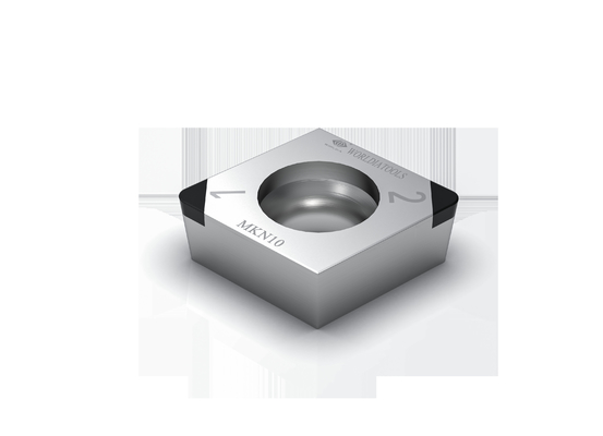 ManaNova Carbide PCBN Dụng cụ cắt Polycrystalline Boron khối Nitride CCGW Chèn