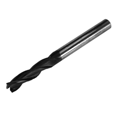 Dia 4-12,7mm Cross Edge Solid Carbide End Mill Cutter Multi Flute