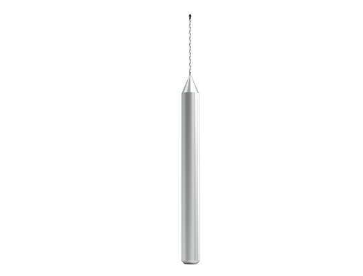 Máy khoan Pcd WZ1 Micro 0,2mm cho hợp kim nhôm