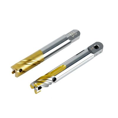 Dao phay DOC/ Ap mm 4 PCD để cắt chính xác vật liệu PCD