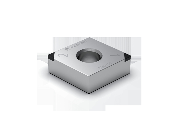 CNGA PCBN Dụng cụ cắt PCBN Chèn tiện Carbide