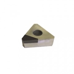 Gia công carbon Dụng cụ cắt PCD Điện cực Graphite Dụng cụ tiện PCD