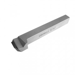 Gia công carbon Dụng cụ cắt PCD Điện cực Graphite Dụng cụ tiện PCD