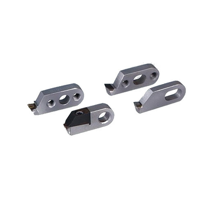 Công cụ PCD hoàn thiện gương Máy cắt đánh bóng PCD cho Acrylic 0.01um Ra