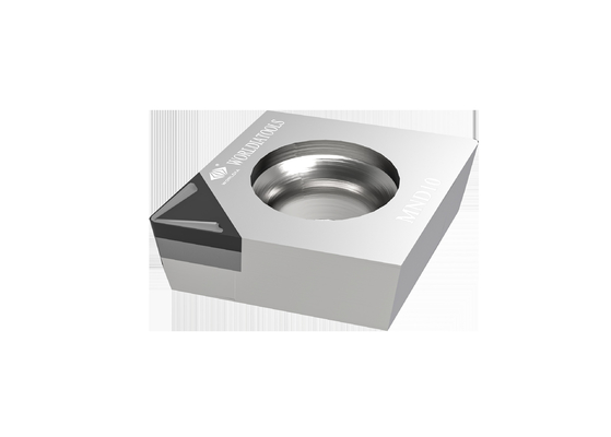 C-CCGW 060202 Chèn tiện Carbide PCD tiêu chuẩn 2N Mẹo