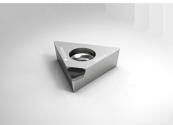 RoHS Kim cương Tipped Tiện ích TCGT110304 Dụng cụ cắt Worldia