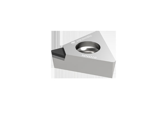 MND10 PCD Chèn Dụng cụ tiện Carbide Chèn TCGT cho ngành công nghiệp ô tô