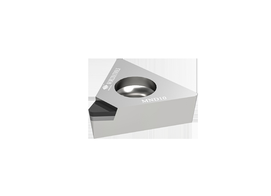 MND10 PCD Chèn Dụng cụ tiện Carbide Chèn TCGT cho ngành công nghiệp ô tô