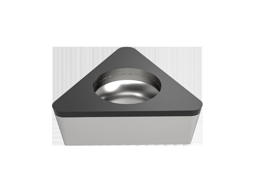 Mẹo 3n F-Tpgw 160408 Pcd Tiện ích chèn cho hợp kim nhôm / kẽm Magiê