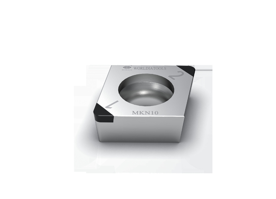 ManaNova Carbide PCBN Dụng cụ cắt Polycrystalline Boron khối Nitride CCGW Chèn