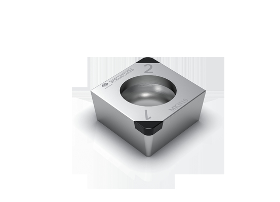 ManaNova Carbide PCBN Dụng cụ cắt Polycrystalline Boron khối Nitride CCGW Chèn