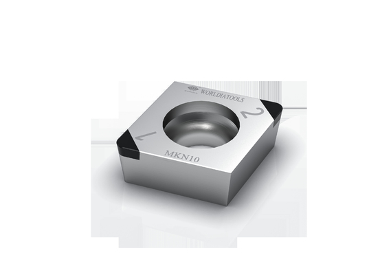 ManaNova Carbide PCBN Dụng cụ cắt Polycrystalline Boron khối Nitride CCGW Chèn