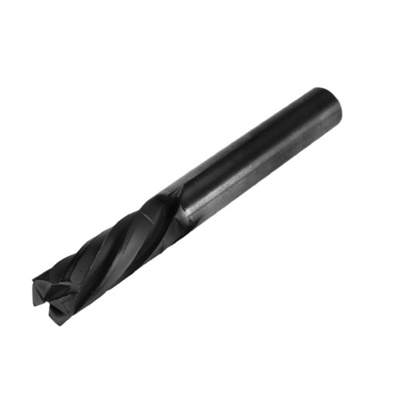 Công cụ cắt cacbua rắn Herringbone End Mill cho vật liệu composite