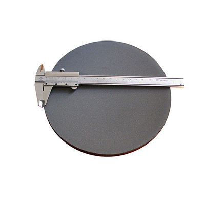 Worldia Độ cứng cao CVD Diamond Wafer CVD Chèn cho máy cắt gia công