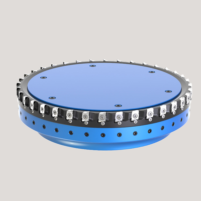 FMP200SC60-BE12-30 Máy phay mặt PCD có thể lập chỉ mục để gia công phay CNC
