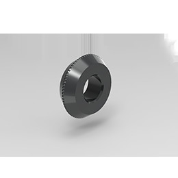 Bánh xe khắc kim cương loại TU dày 0,65mm cho kính OGS