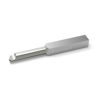 Công cụ cắt PCD chuyên nghiệp Công cụ chỉ nội bộ được tùy chỉnh