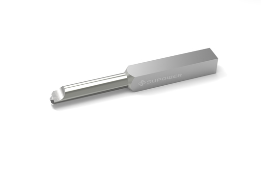 Công cụ cắt PCD chuyên nghiệp Công cụ chỉ nội bộ được tùy chỉnh