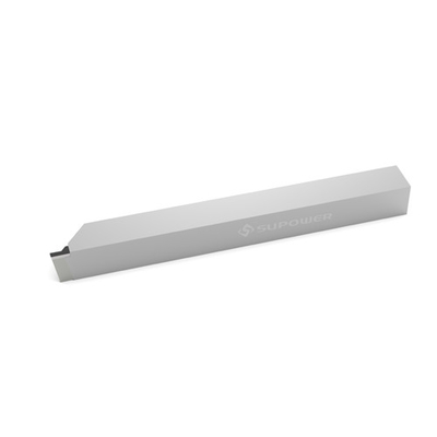 Dụng cụ cắt Worldia PCD Dụng cụ tạo rãnh bên trong cho con lăn cacbua vonfram