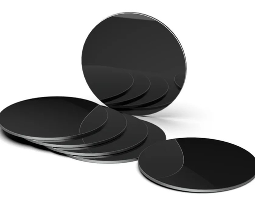 Kích thước hạt hỗn hợp SPD030 PCD Blanks