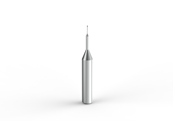 Công cụ khoan Pcd chống mài mòn cho Silicon / Polysilicon đơn tinh thể