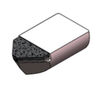Máy hàn WORLDIA Fine Boring Bar PCD Tool SDM Series