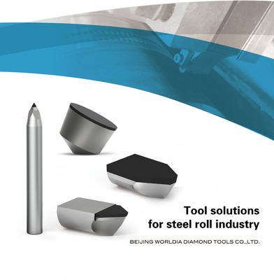 Máy hàn WORLDIA Fine Boring Bar PCD Tool SDM Series