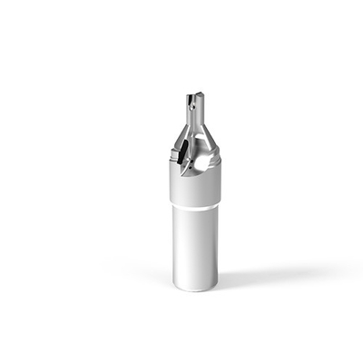 Giải pháp dụng cụ Pcd tốc độ cắt cao để doa