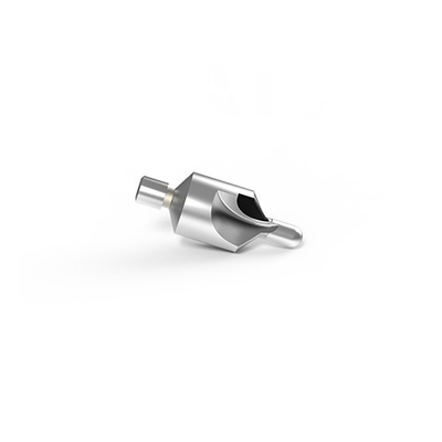 Giải pháp dụng cụ Pcd tốc độ cắt cao để doa