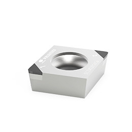 Không có lớp phủ Dụng cụ cắt của Worldia để gia công vật liệu không chứa sắt