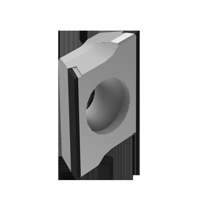 Worldia PCD đầu sơn chèn mặt vai máy sơn loại mặt sơn cắt với tối đa RPM 40000
