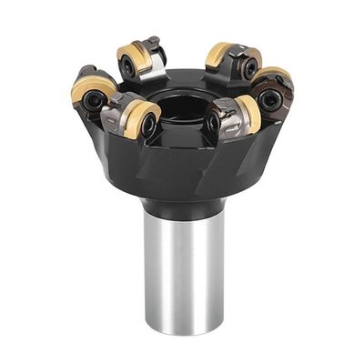 6 Màn cắt PCD mặt máy cắt mài để loại bỏ vật liệu chính xác và nhanh chóng