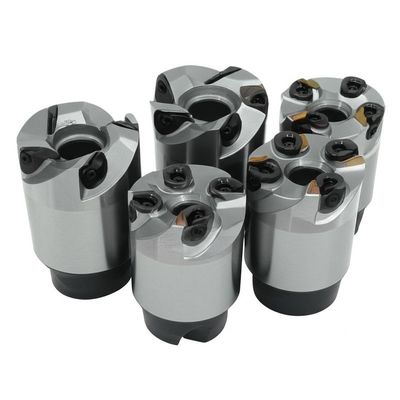 11 Ap max mặt và vai mài mài có thể chỉ mục mài cắt cho máy gia công chính xác