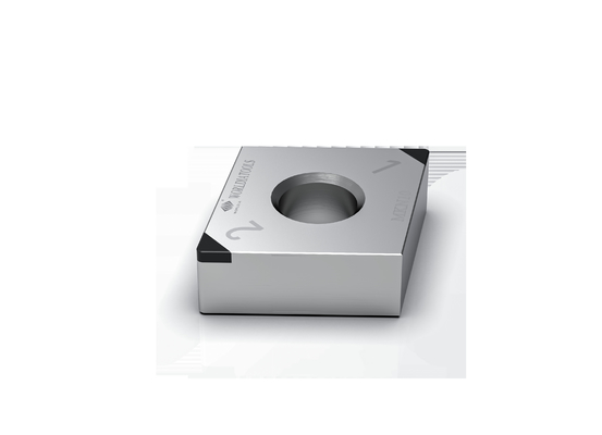 CNGA PCBN Dụng cụ cắt PCBN Chèn tiện Carbide
