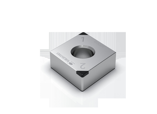 CNGA PCBN Dụng cụ cắt PCBN Chèn tiện Carbide