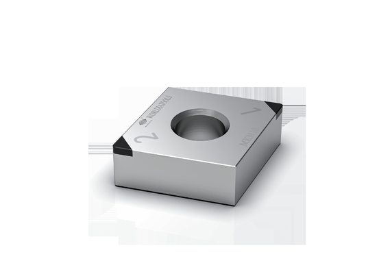 CNGA PCBN Dụng cụ cắt PCBN Chèn tiện Carbide