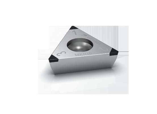 Chèn tiện TPGW PCBN Carbide