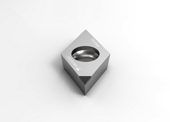 Chèn Carbide PCD DCGW đa chức năng cho máy CNC