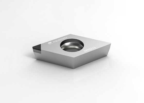 Chèn Carbide PCD DCGW đa chức năng cho máy CNC