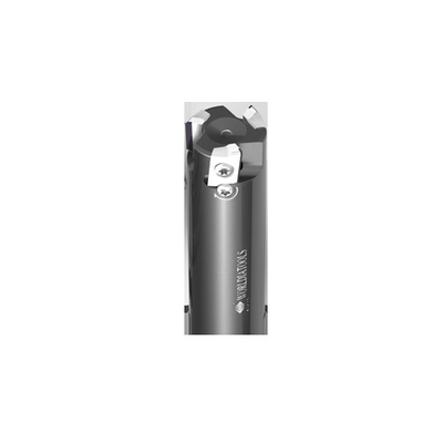 Dao phay có thể lập chỉ mục PCD Trục thẳng Đường kính 25mm đến 32mm