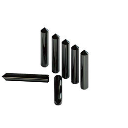 Độ cứng 9000-10000HV Trục PCD Trục bánh xe cắt kim cương