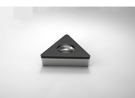 MND10 Chèn cắt PCD Chèn Chèn Chèn Tiện Carbide Tiêu chuẩn TCGW