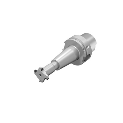 Công cụ cắt doa chính xác cao Phanh Calibre Gia công công cụ PCD