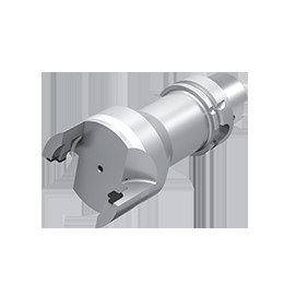 Công cụ cắt doa chính xác cao Phanh Calibre Gia công công cụ PCD