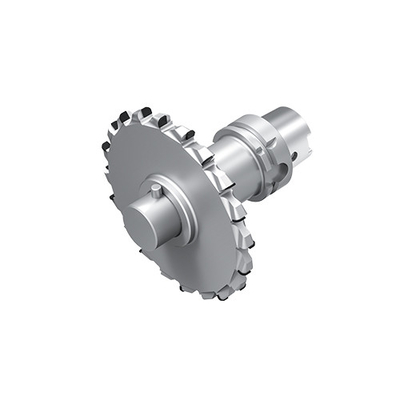 Công cụ cắt doa chính xác cao Phanh Calibre Gia công công cụ PCD