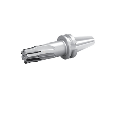 Hợp kim nhôm OEM Công cụ chuyên dụng PCD để gia công van tiết lưu