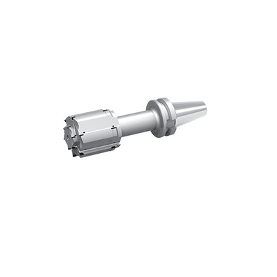 Hợp kim nhôm OEM Công cụ chuyên dụng PCD để gia công van tiết lưu
