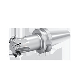 Hợp kim nhôm OEM Công cụ chuyên dụng PCD để gia công van tiết lưu