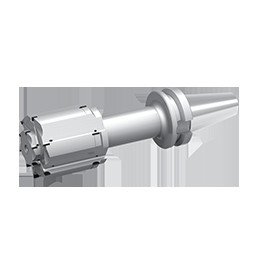 Hợp kim nhôm OEM Công cụ chuyên dụng PCD để gia công van tiết lưu