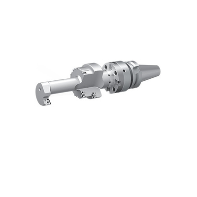 Hợp kim nhôm OEM Công cụ chuyên dụng PCD để gia công van tiết lưu